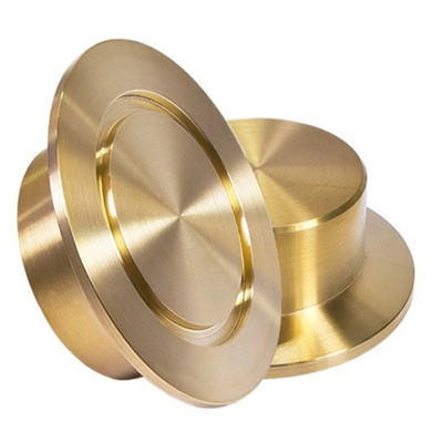 brass parts