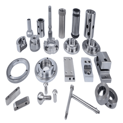 304 Stainless steel parts