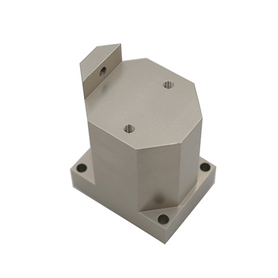  CNC Milling Parts