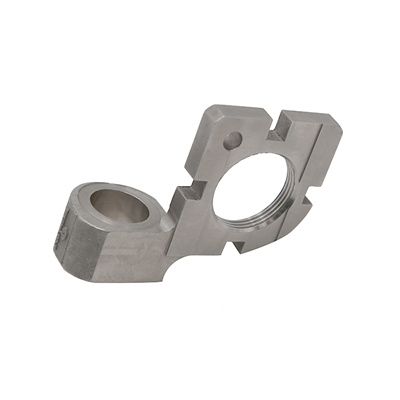 CNC Milling Parts