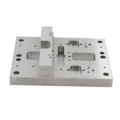 CNC Milling Parts